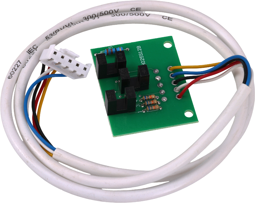 PLATE/SENSOR KD5841 no.3050