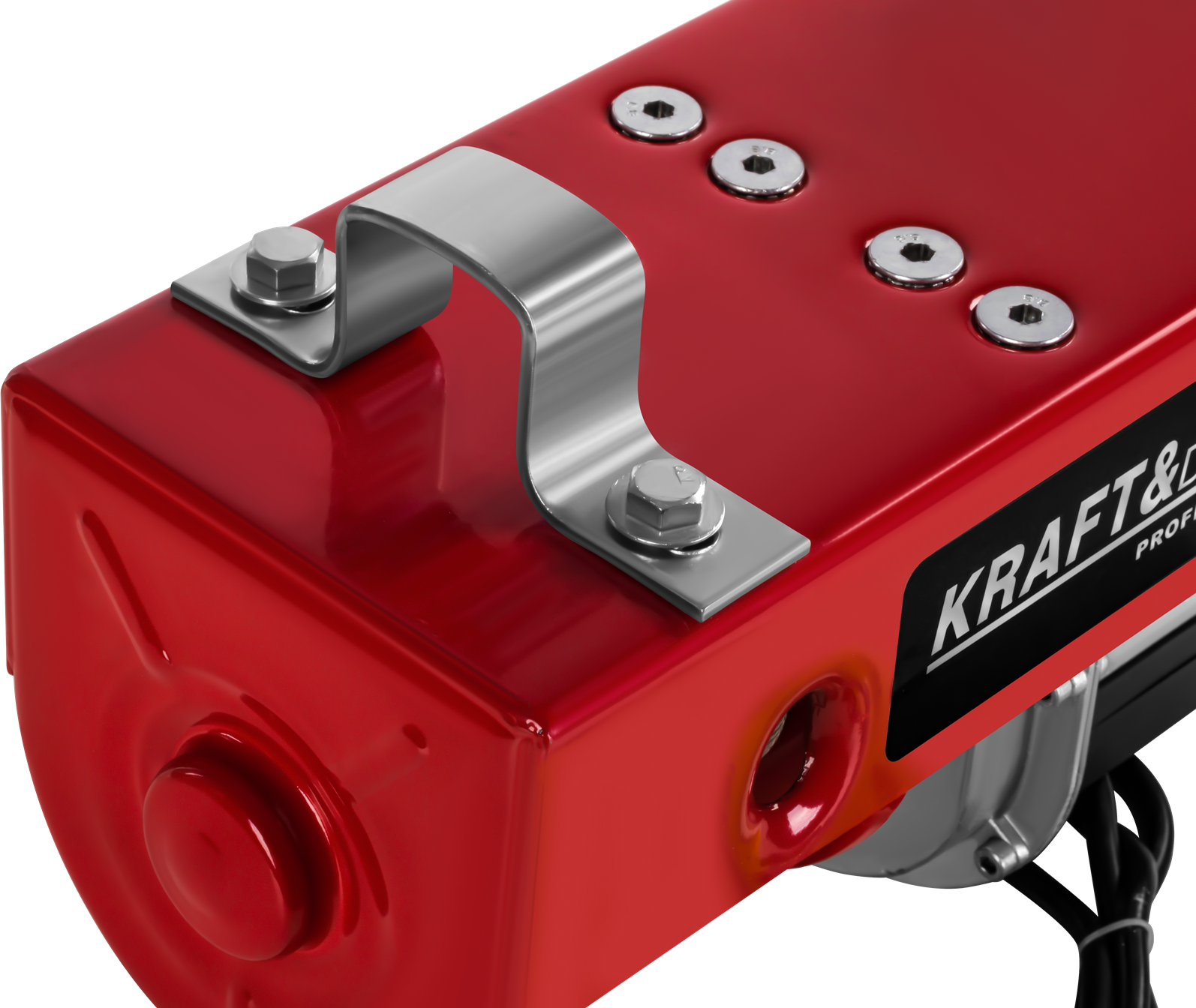 Electric Cable Winch 800kg KD1526