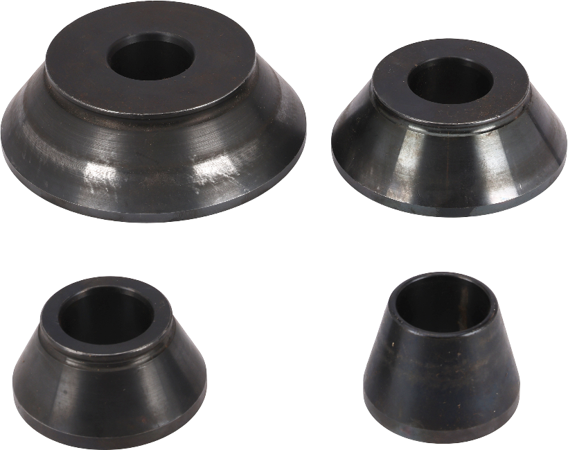 STEEL CONES SET KD5841 no.3054