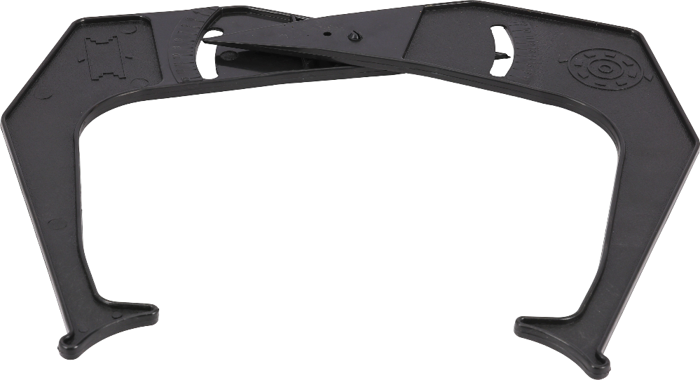 MEASURING RULER KD5841 no.3057