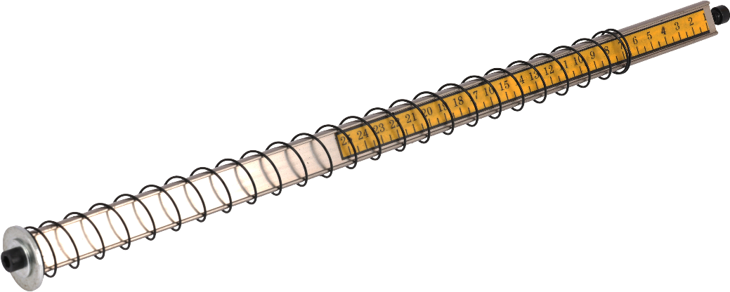 MEASURING ROLLER KD5841 no.3062