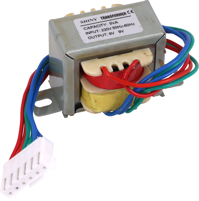 TRANSFORMER KD5841 no3065
