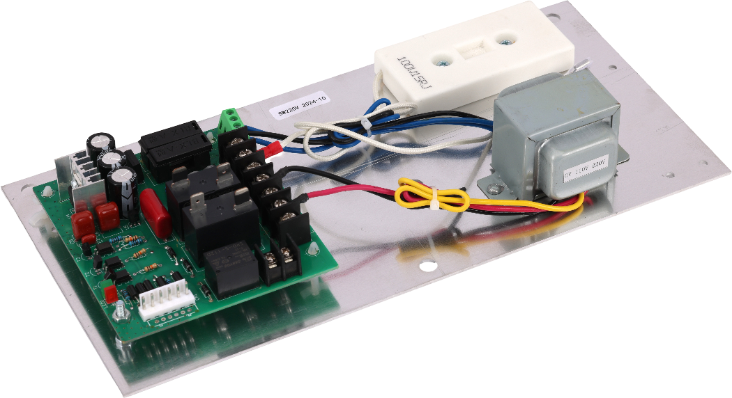 POWER SUPPLY BOARD KD5842 no.3066