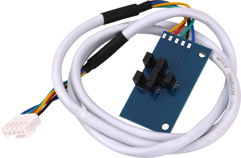 PLATE/SENSOR KD5842 no.3068