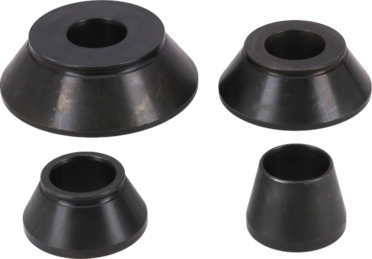 METAL CONES KD5842 no.3072