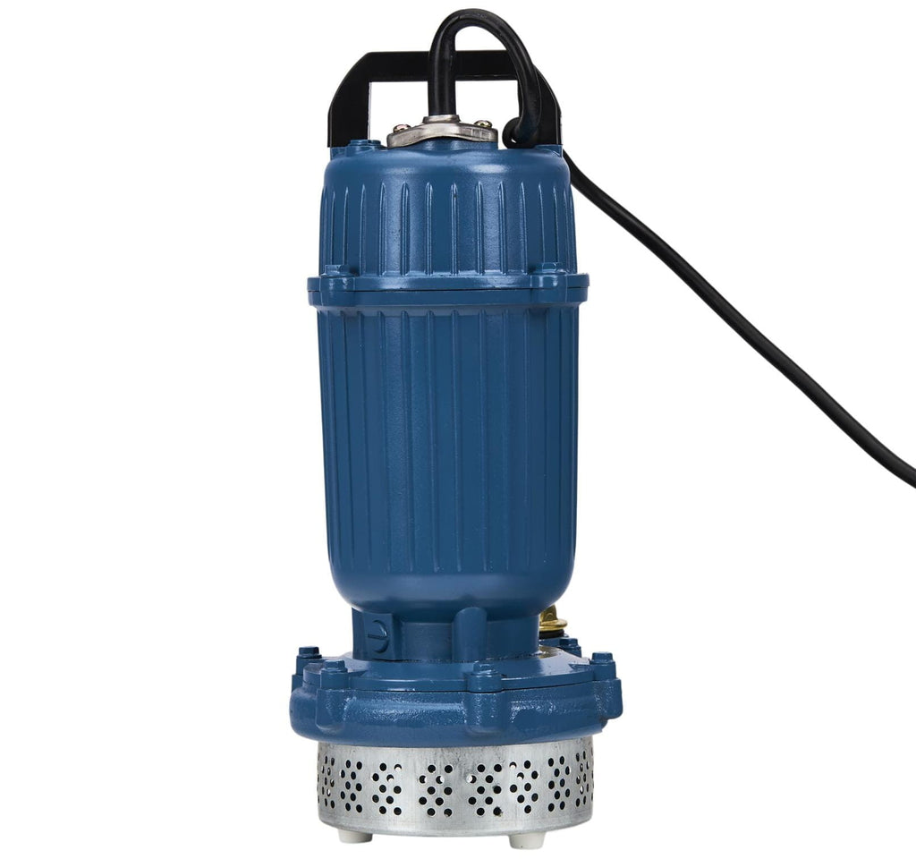 KRAFT&DELE puhta ja musta vee sukelpump 2100 W KD767