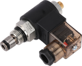 ELECTRIC VALVE KD5822 KD5823 nr3030