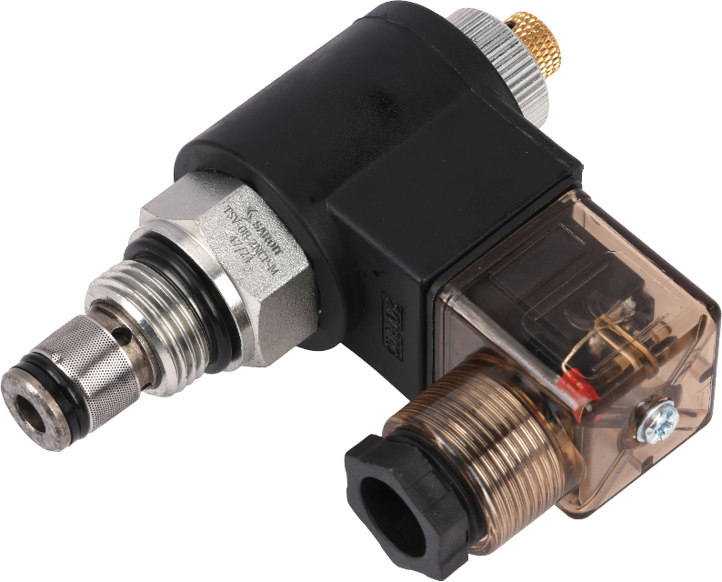 ELECTRIC VALVE KD5822 KD5823 nr3030