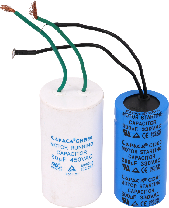 CAPACITOR KD5822 KD5823 nr3035