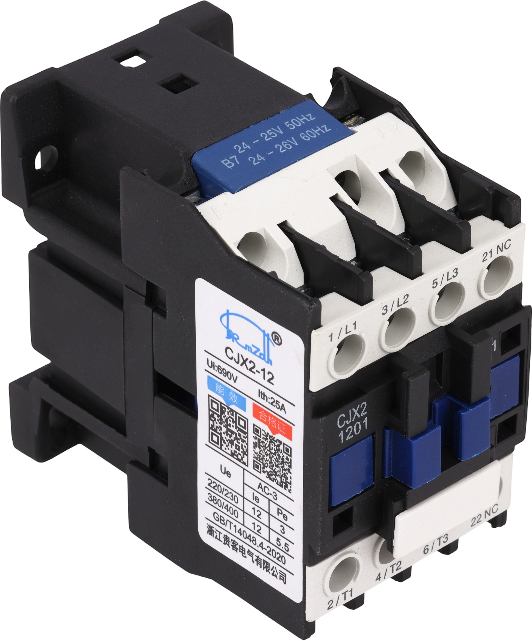 CONTACTOR KD5822 KD5823 nr3036