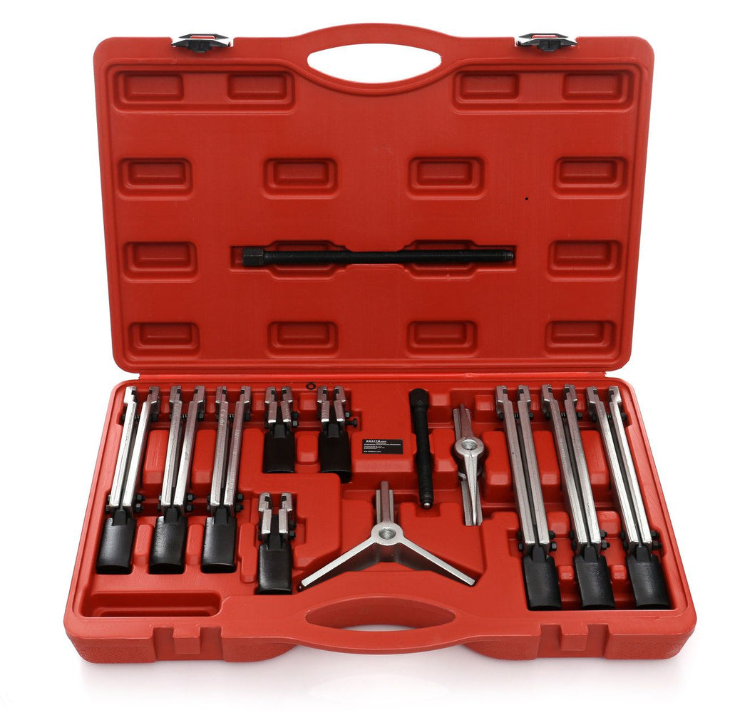 Bearing puller set KD10148