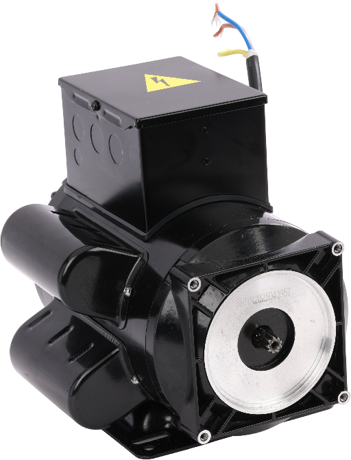 MOTOR 230V KD5822 no.3043