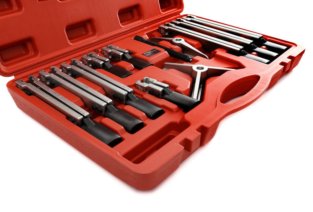Bearing puller set KD10148