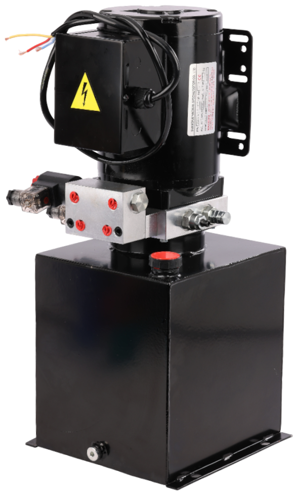PUMP 230V KD5822 nr3041