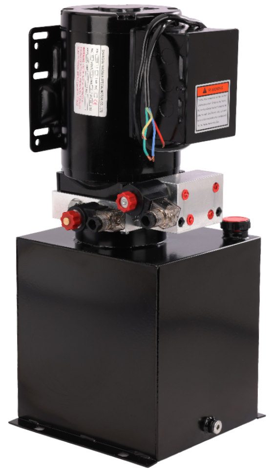 PUMP 400V KD5823 nr3042