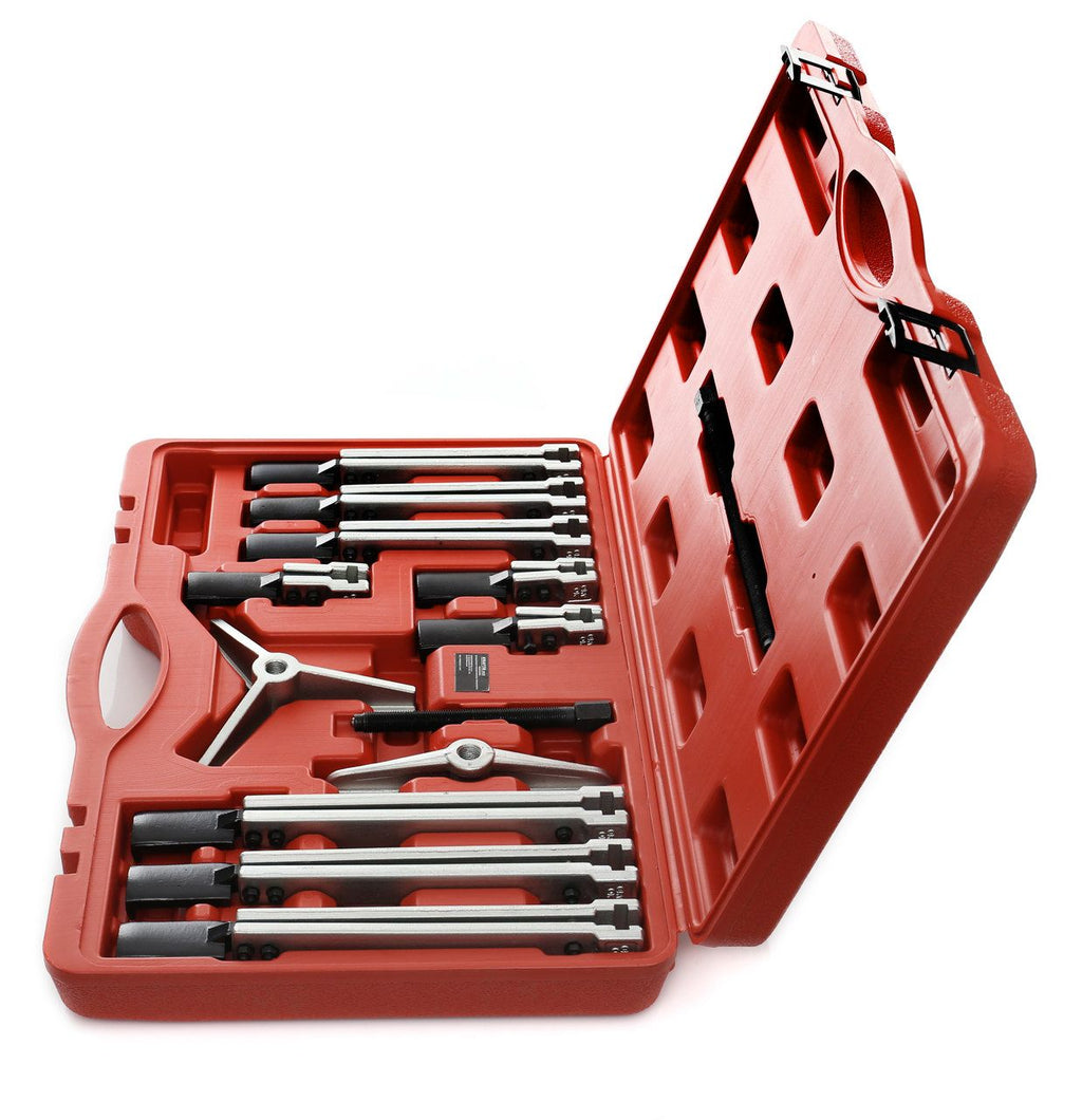 Bearing puller set KD10148
