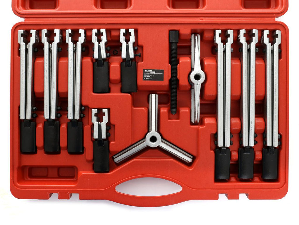 Bearing puller set KD10148