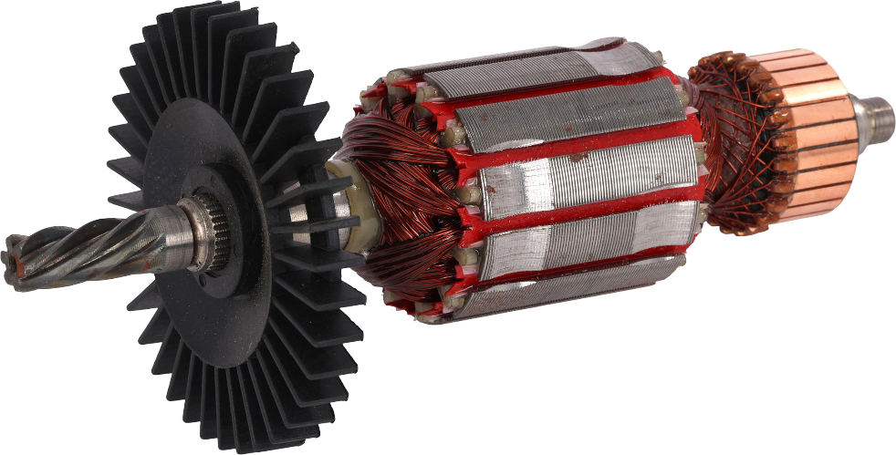 IMPELLER FOR MIXER EC541