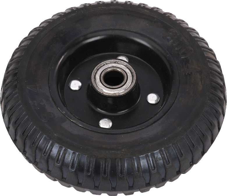 WHEELS FOR KD147 no.2001