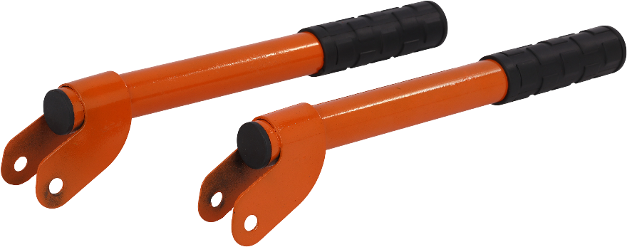 HANDLE FOR KD147 no. 2000