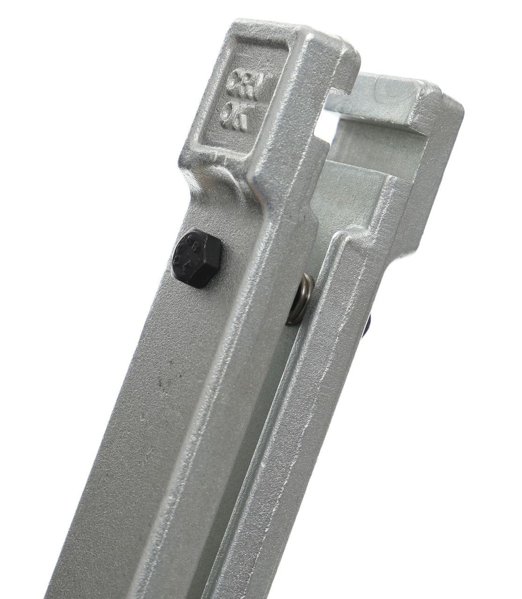 Bearing puller set KD10148