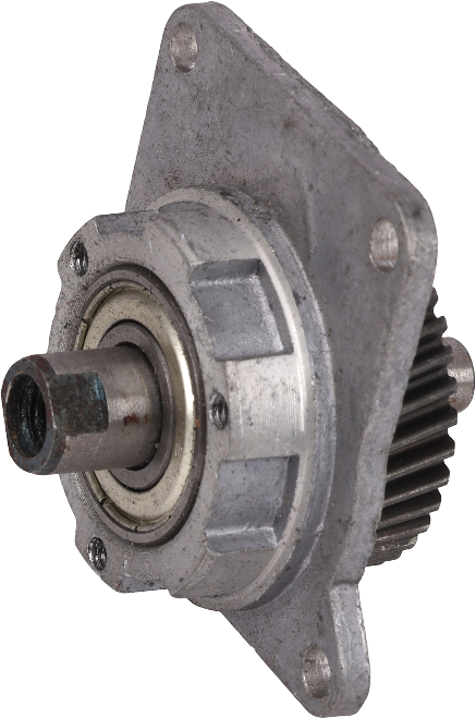 GEARBOX FOR KD1719