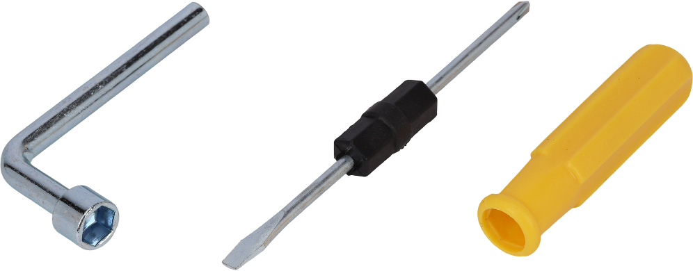 KEY SET KD10622 KD10623