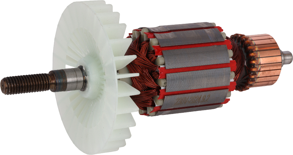 IMPELLER FOR KD5200 no.2819