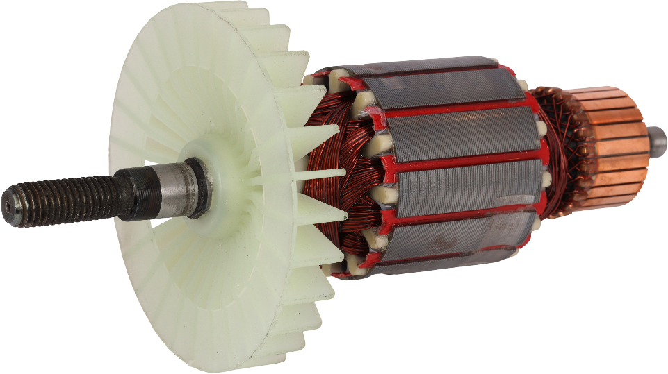 IMPELLER FOR KD5203