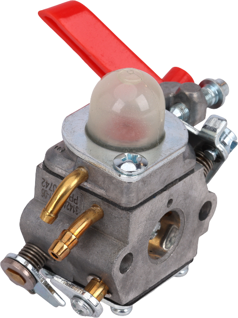 CARBURETOR FOR GASOLINE SHEARS KD5020 no.1495
