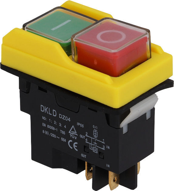 SWITCH FOR KD1731 no.1869