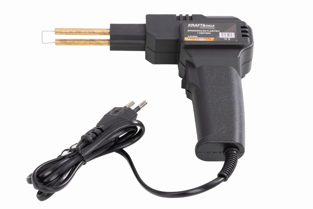 PLASTIC WELDER KD866