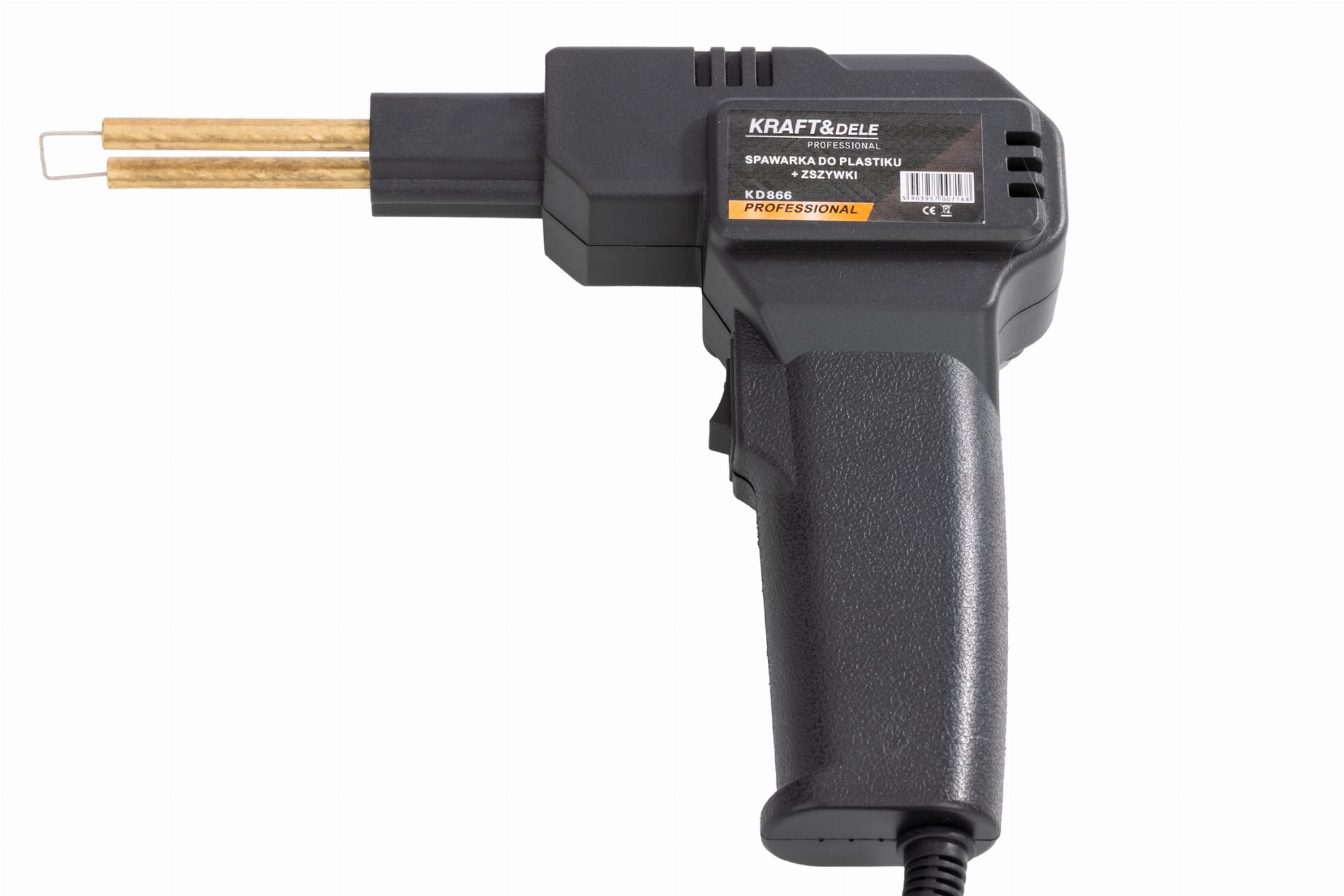 PLASTIC WELDER KD866