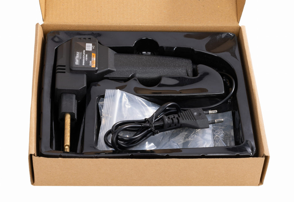 PLASTIC WELDER KD866