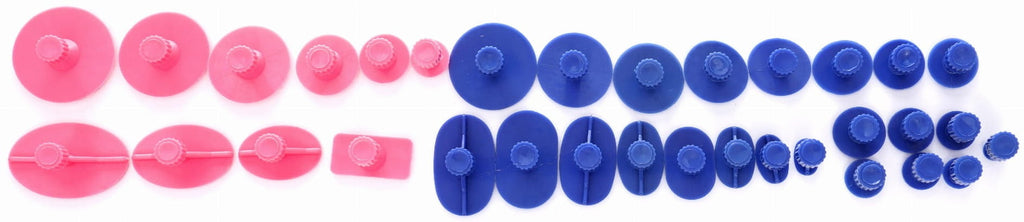 Dent Removal Kit KD10663