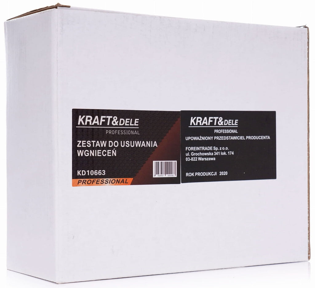 Dent Removal Kit KD10663