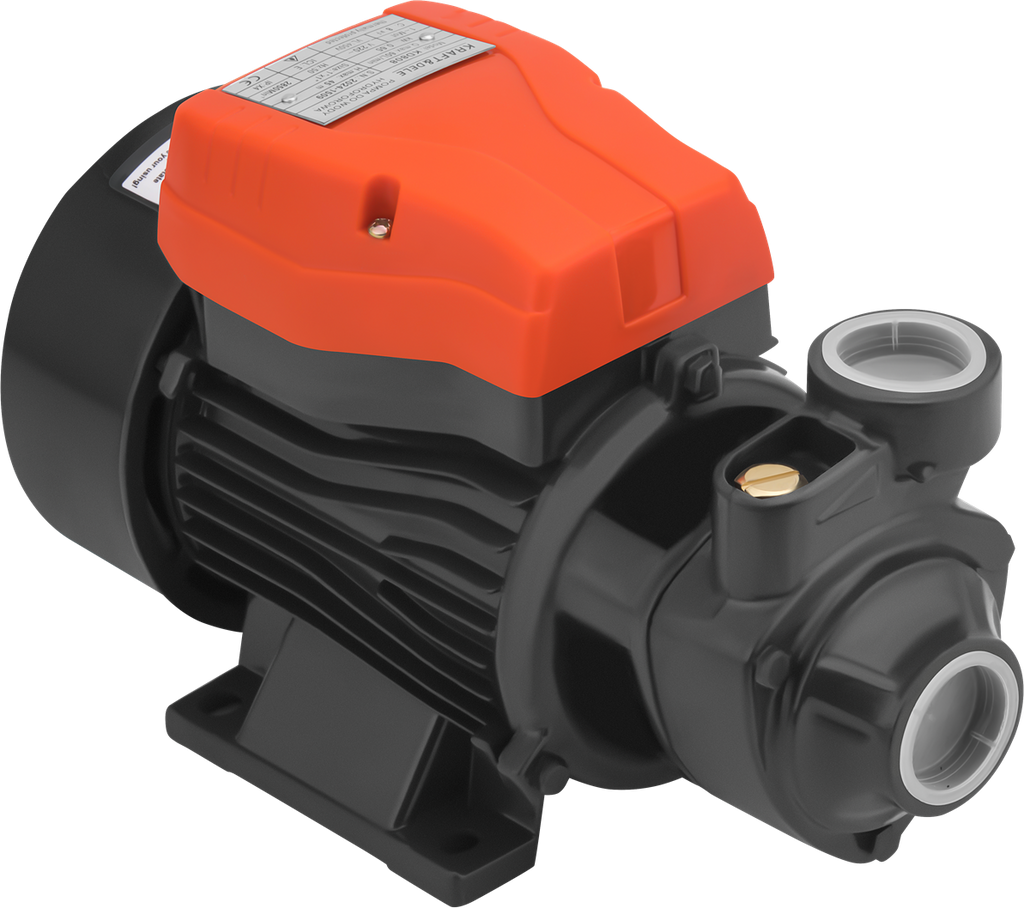 HYDROFOR WATER PUMP 1" 650W 60L/min KD808 (E17)