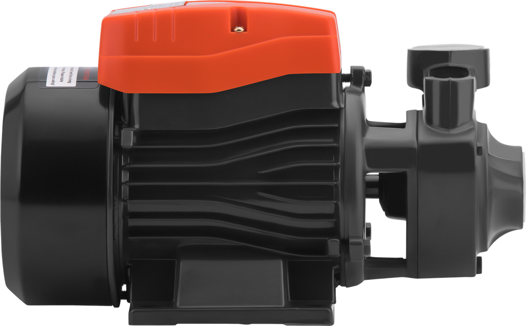 HYDROFOR WATER PUMP 1" 650W 60L/min KD808 (E17)