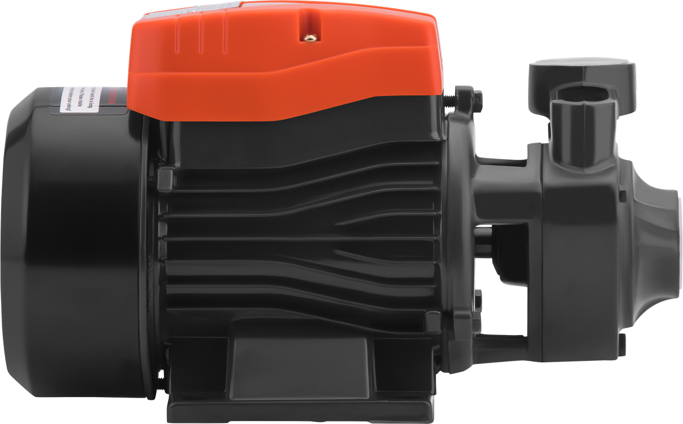 HYDROFOR WATER PUMP 1" 650W 60L/min KD808 (E17)