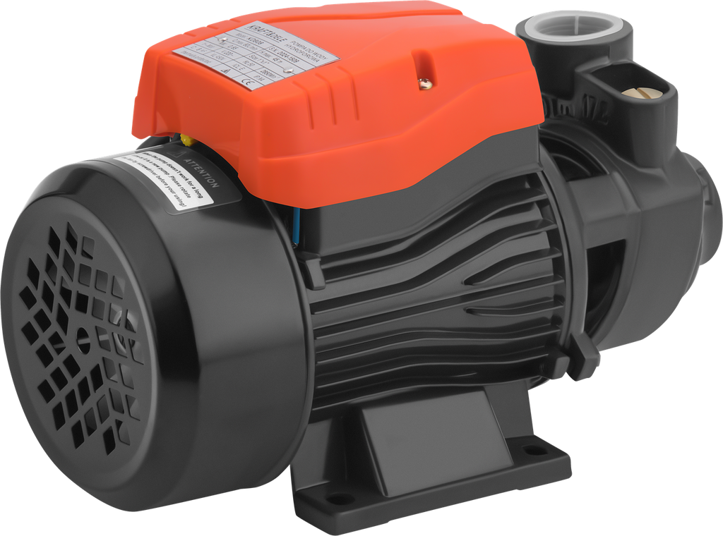 HYDROFOR WATER PUMP 1" 650W 60L/min KD808 (E17)