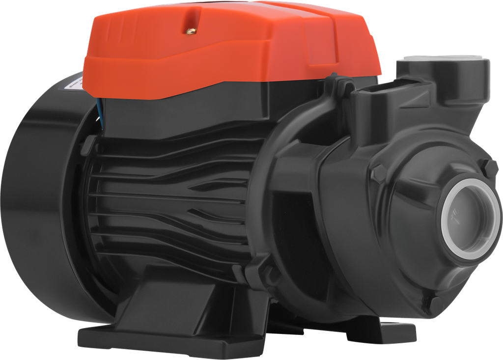 HYDROFOR WATER PUMP 1" 650W 60L/min KD808 (E17)