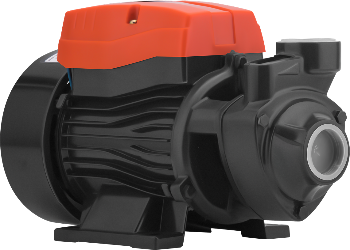 HYDROFOR WATER PUMP 1" 650W 60L/min KD808 (E17)