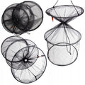 Fishing Net Sadzyk 3 Hoops for Fish 40/70 (VD2)