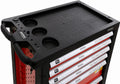 Tool cabinet 263 pcs. KD361