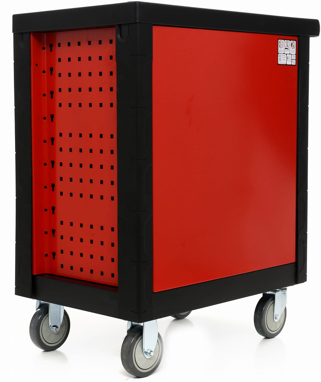 Tool cabinet 263 pcs. KD361