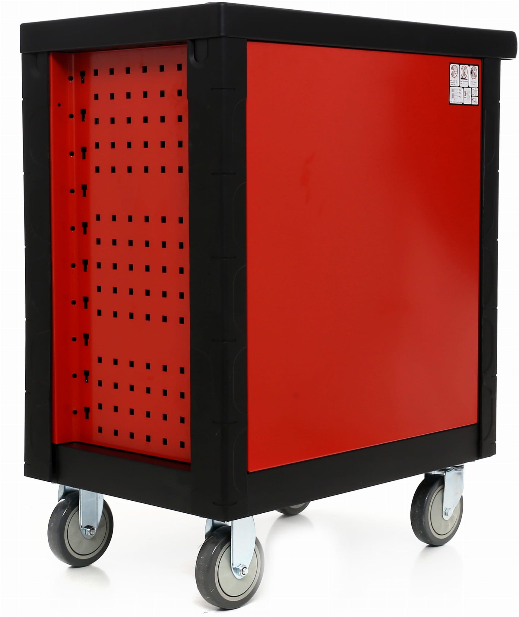 Tool cabinet 263 pcs. KD361