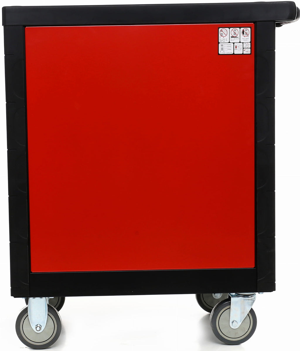 Tool cabinet 263 pcs. KD361