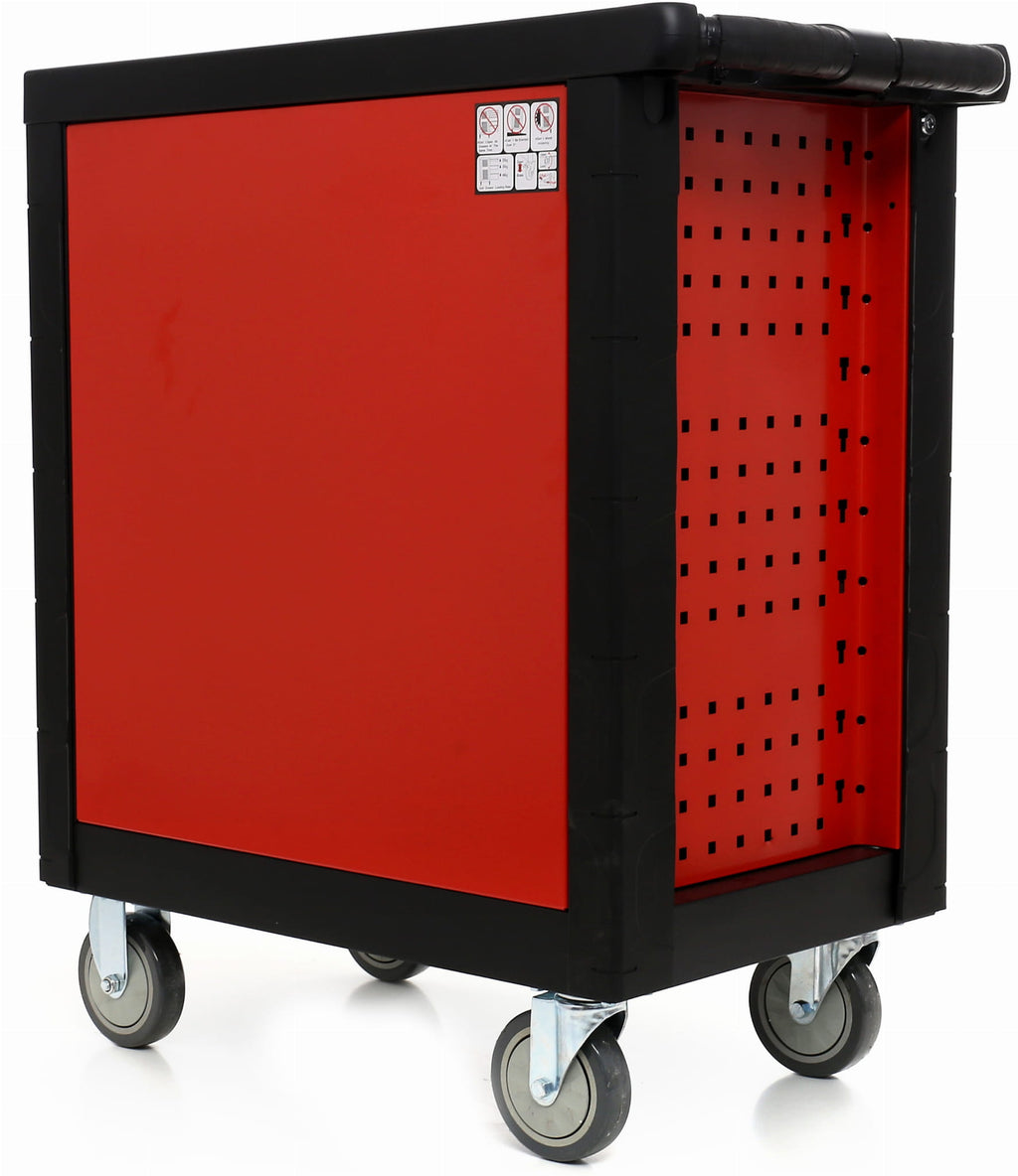 Tool cabinet 263 pcs. KD361