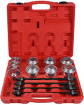 Puksipressimise ja -eemaldamise komplekt 34-82mm 28tk KD12502
