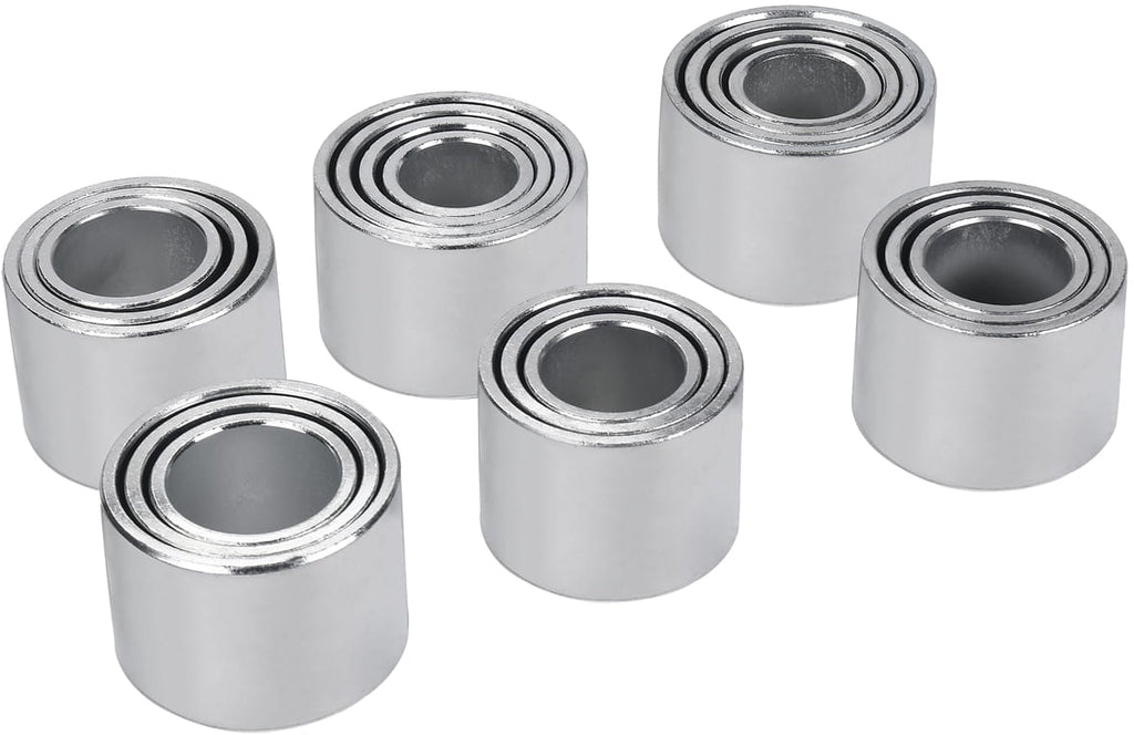 Puksipressimise ja -eemaldamise komplekt 34-82mm 28tk KD12502